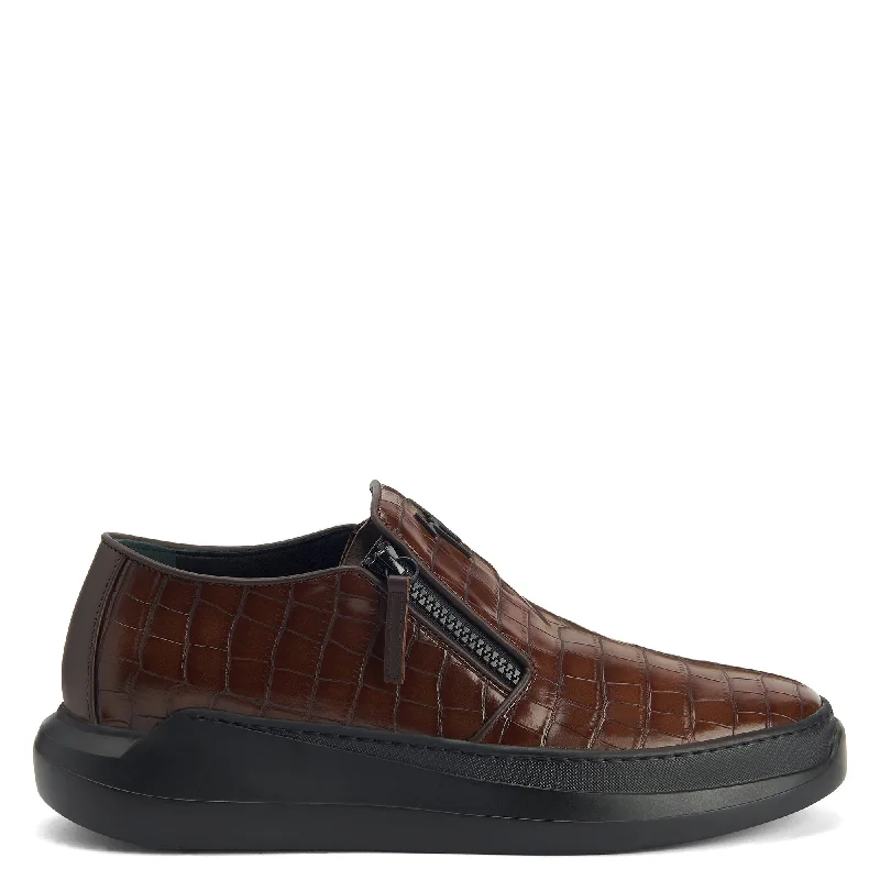 Giuseppe Zanotti Conley Zip