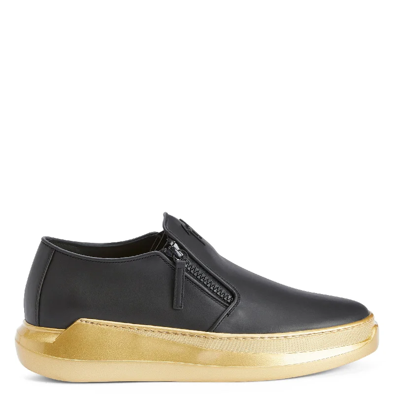 Giuseppe Zanotti Conley Zip