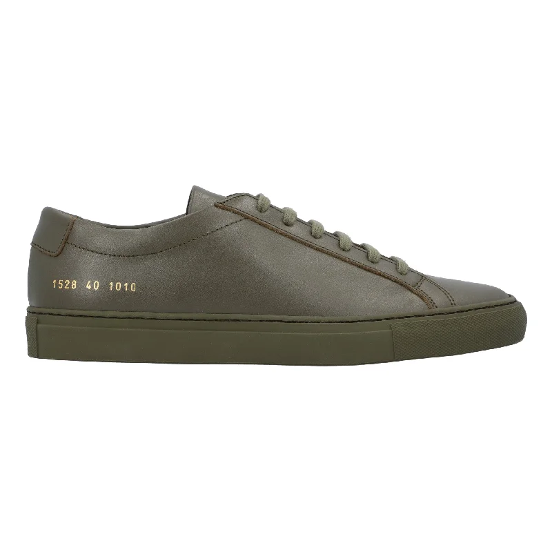Achilles Sneakers
