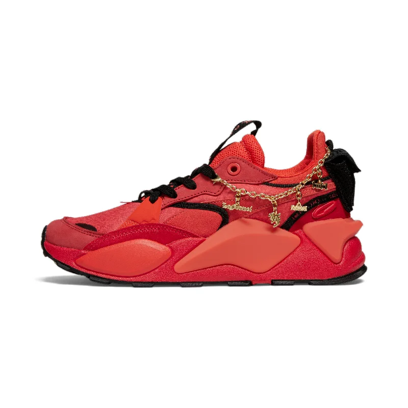 PUMA Men's x LAMELO BALL RS-X Pocket LaFrancé Sneakers