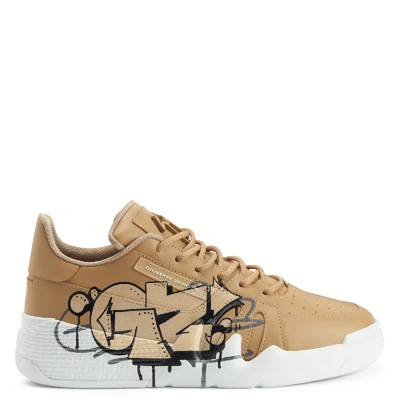 Giuseppe Zanotti Talon