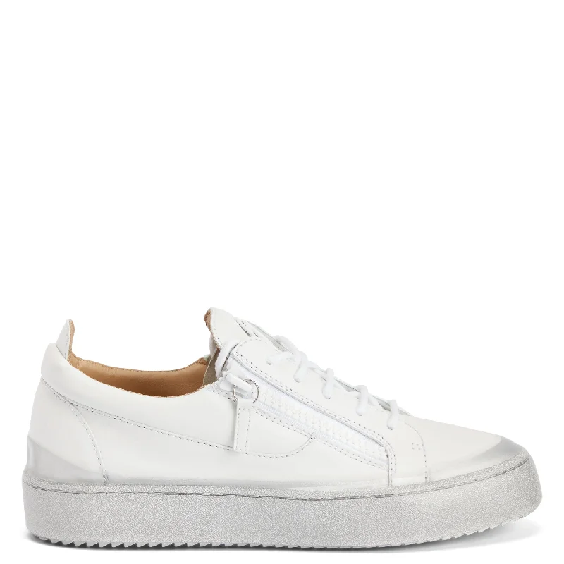 Giuseppe Zanotti Frankie Match
