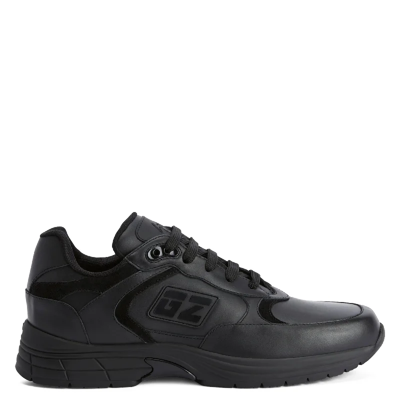 Giuseppe Zanotti Gz Runner