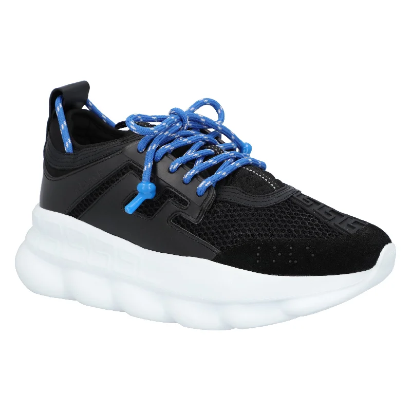 Chain Reaction Sneaker