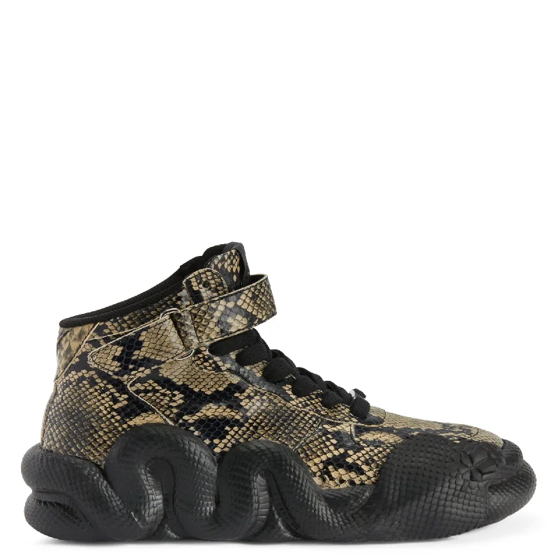 Giuseppe Zanotti Cobras