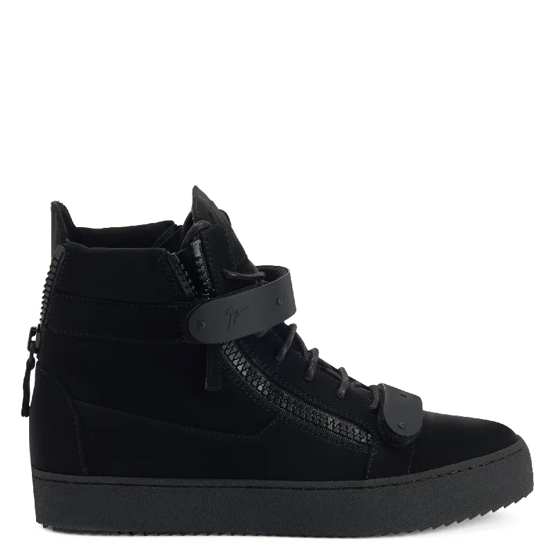 Giuseppe Zanotti Coby