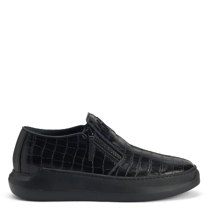Giuseppe Zanotti Conley Zip