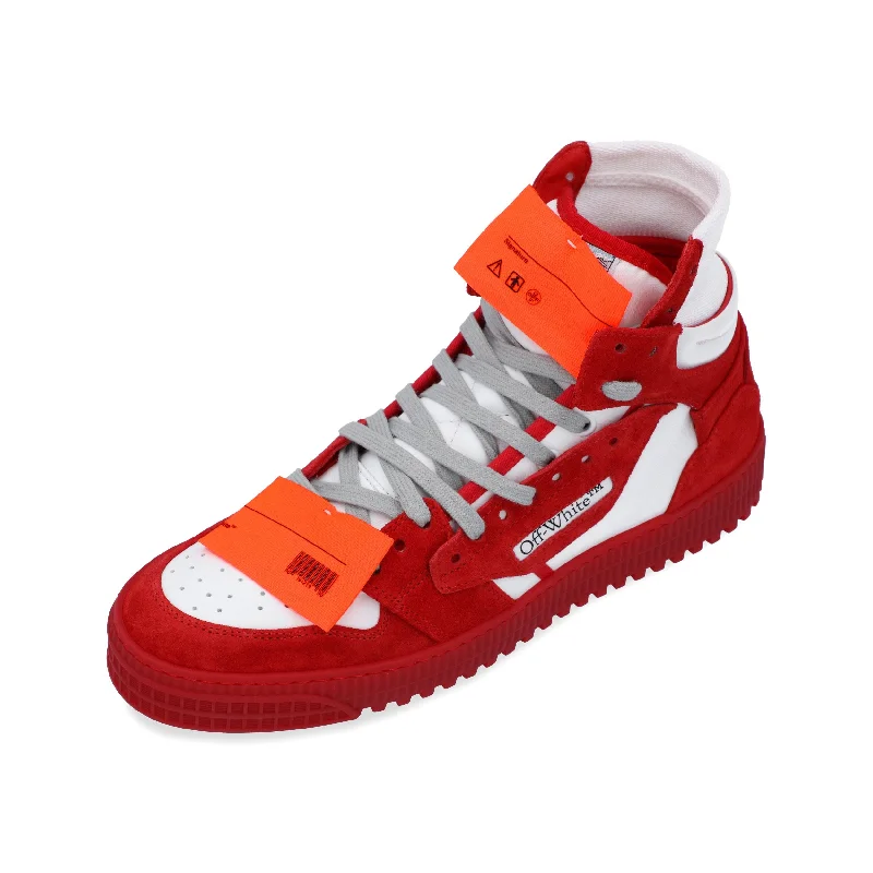 Off Court 3.0 High Sneakers