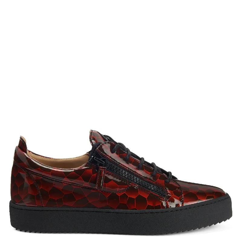 Giuseppe Zanotti Frankie