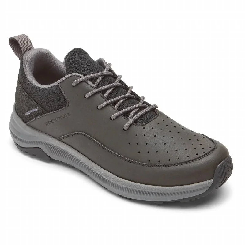 Men's Colton Sneaker In Black