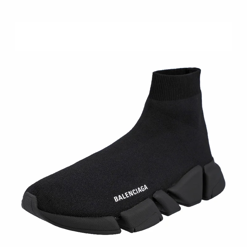 Speed 2.0 Sneakers All Black