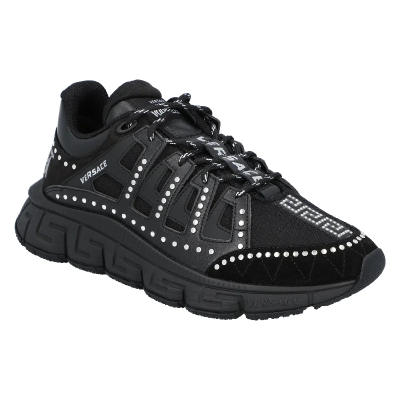 Trigreca Sneaker Studs