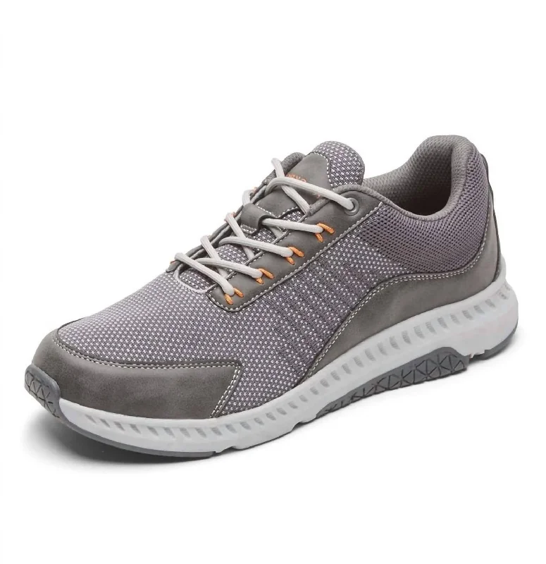 Men's Calhoun Ubal Sneaker In Grey