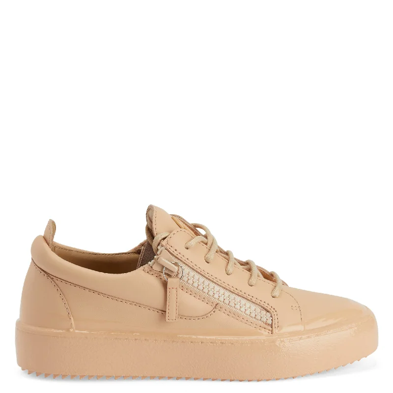Giuseppe Zanotti Gail Match