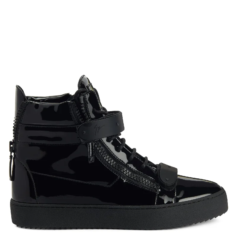 Giuseppe Zanotti Coby