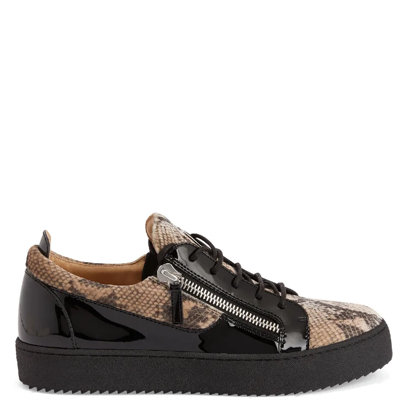 Giuseppe Zanotti Frankie