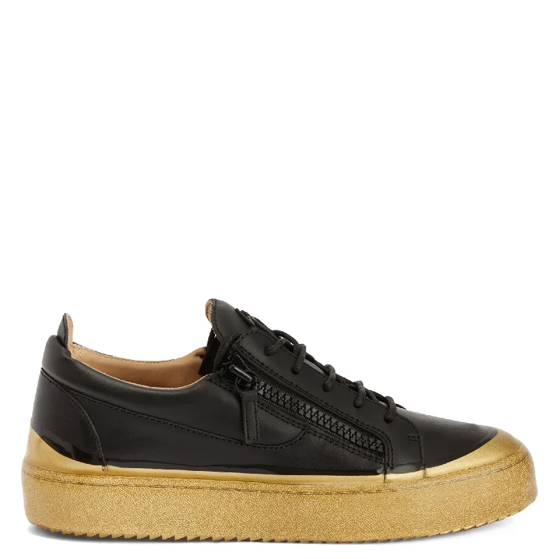 Giuseppe Zanotti Frankie Match