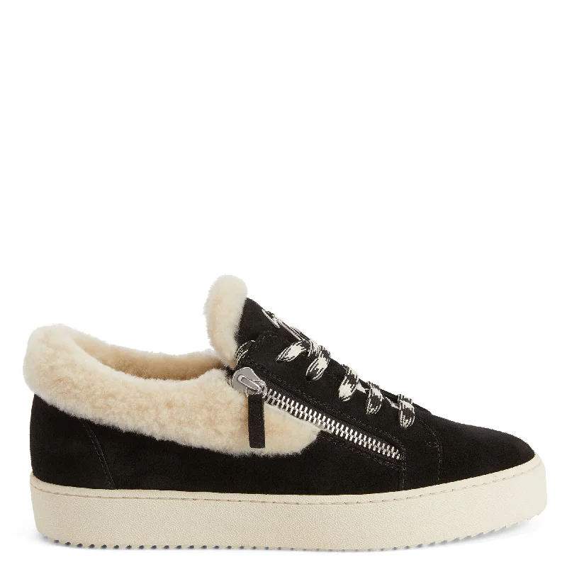Giuseppe Zanotti Frankie Ice