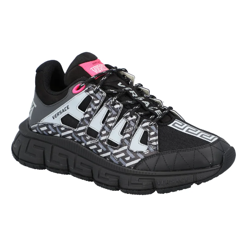 Trigreca 'La Greca - Black Pink'