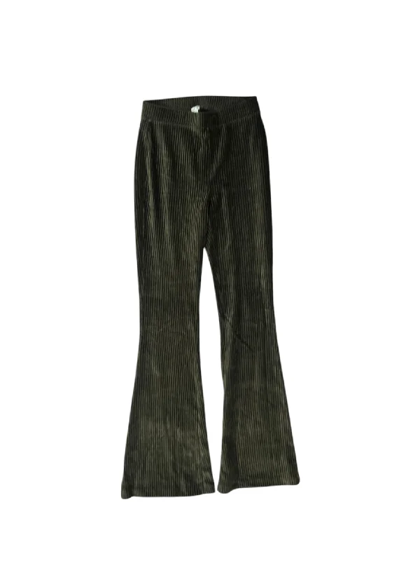 Pants Lounge By Aerie In Green, Size: S