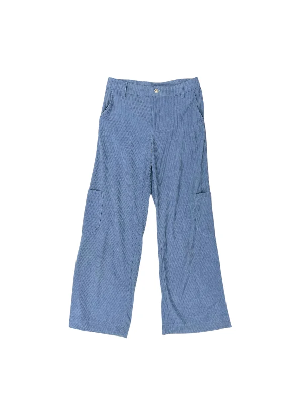 Pants Other By Wild Fable In Blue, Size: Xs