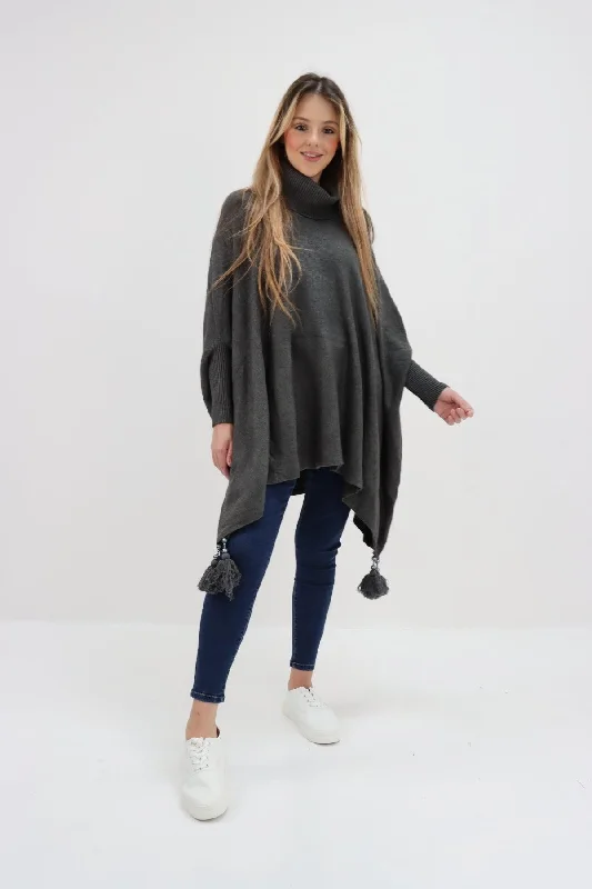 Dark Grey