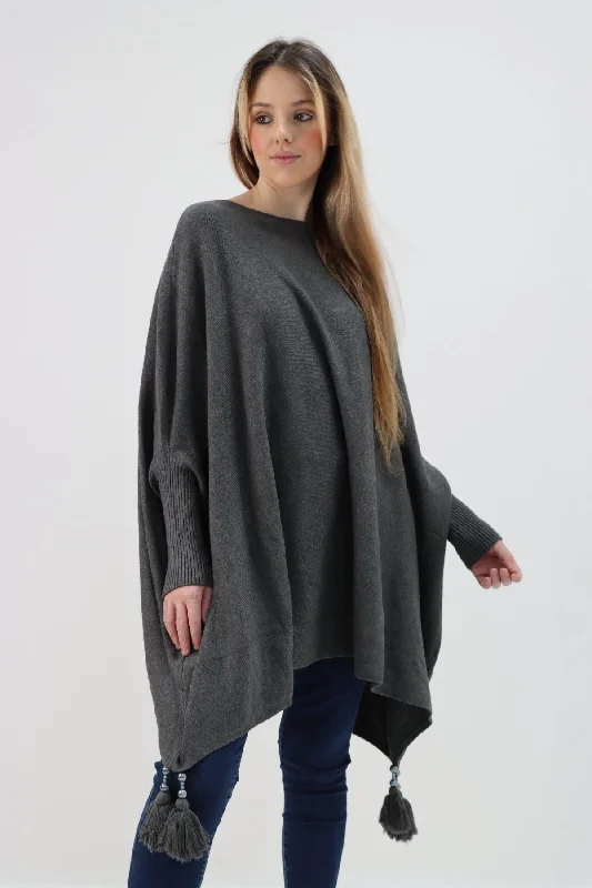 Dark Grey