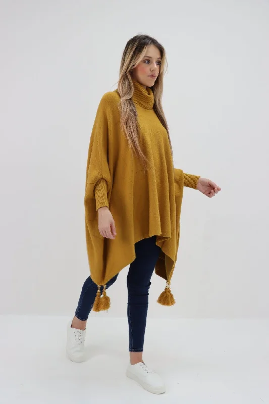 Mustard