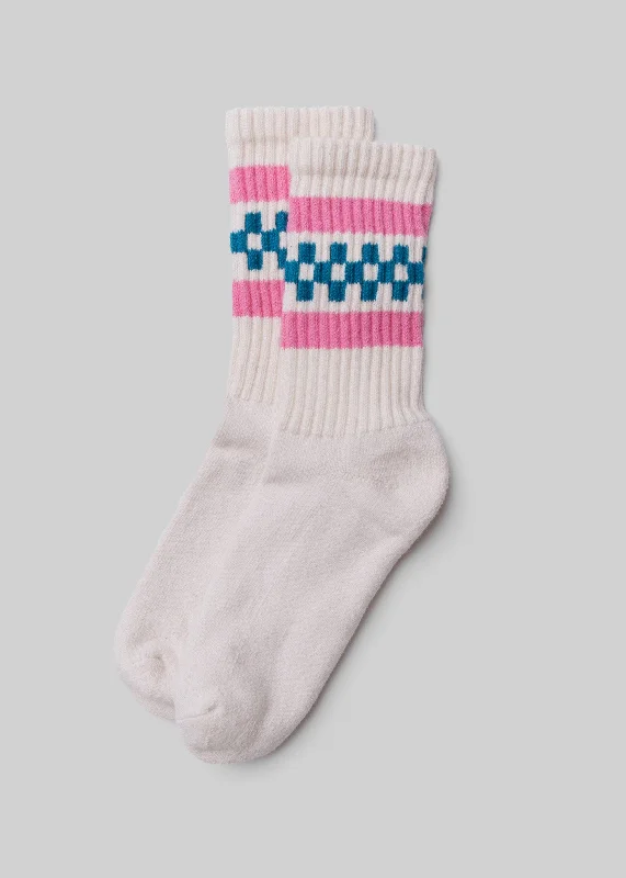 Tile/Pink