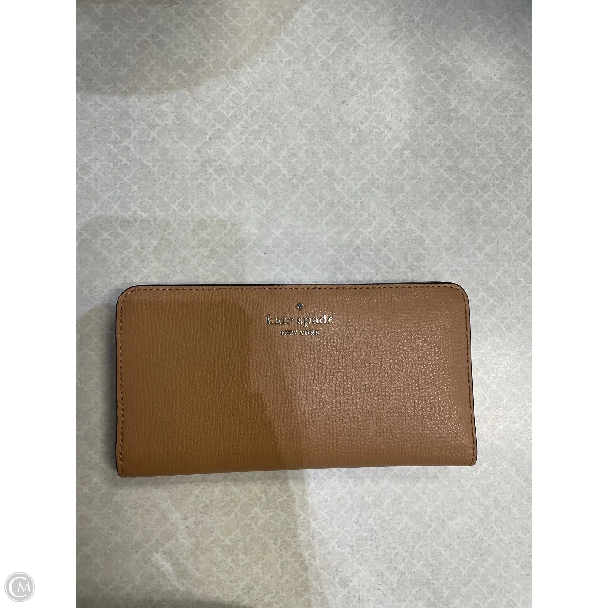 Wallet Designer By Kate Spade, Size: Medium