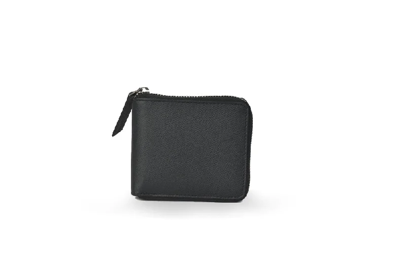 Mens Leather Wallet 92958