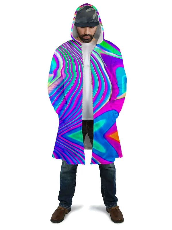 Tangerine Dream Cloak