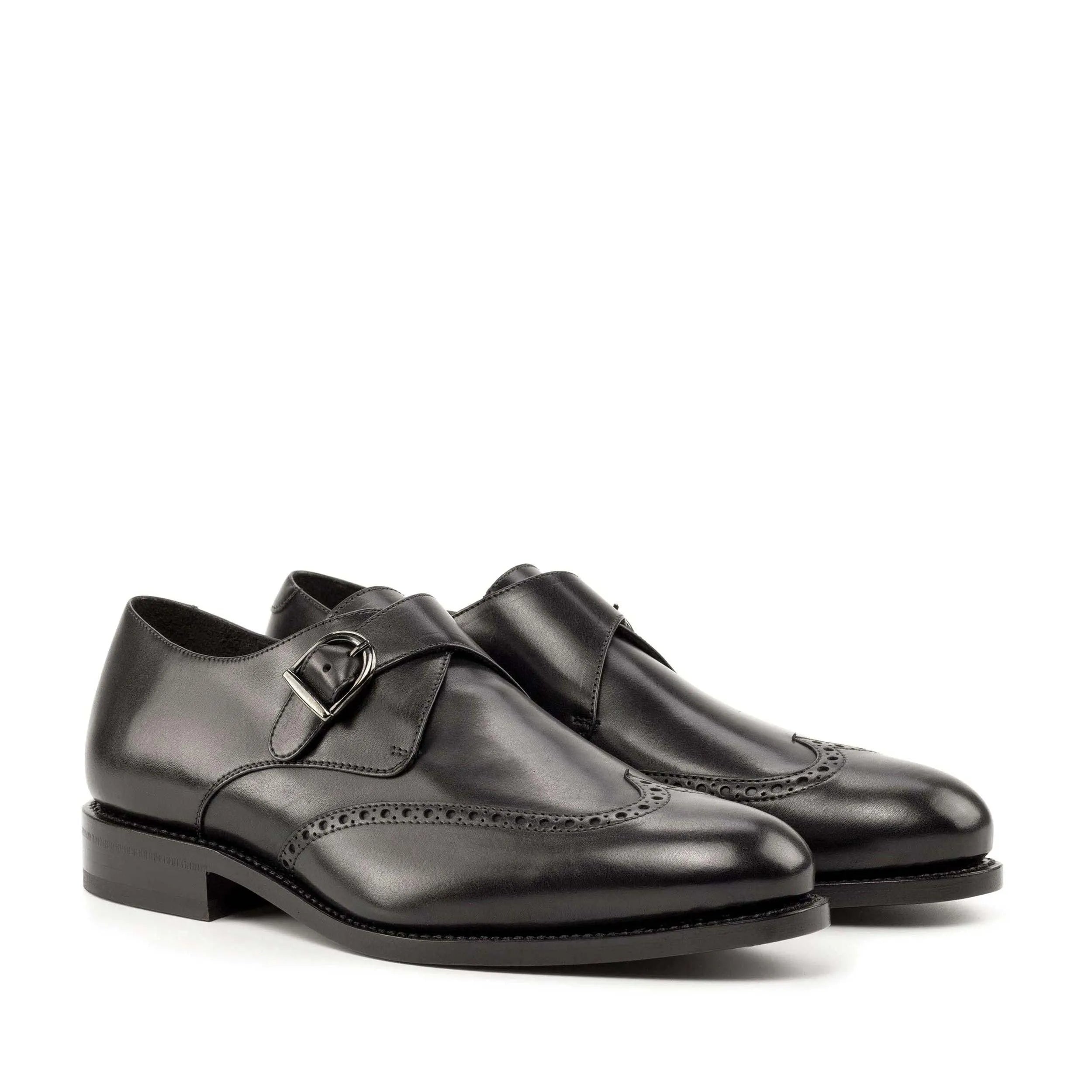 Gordon Single Monk
