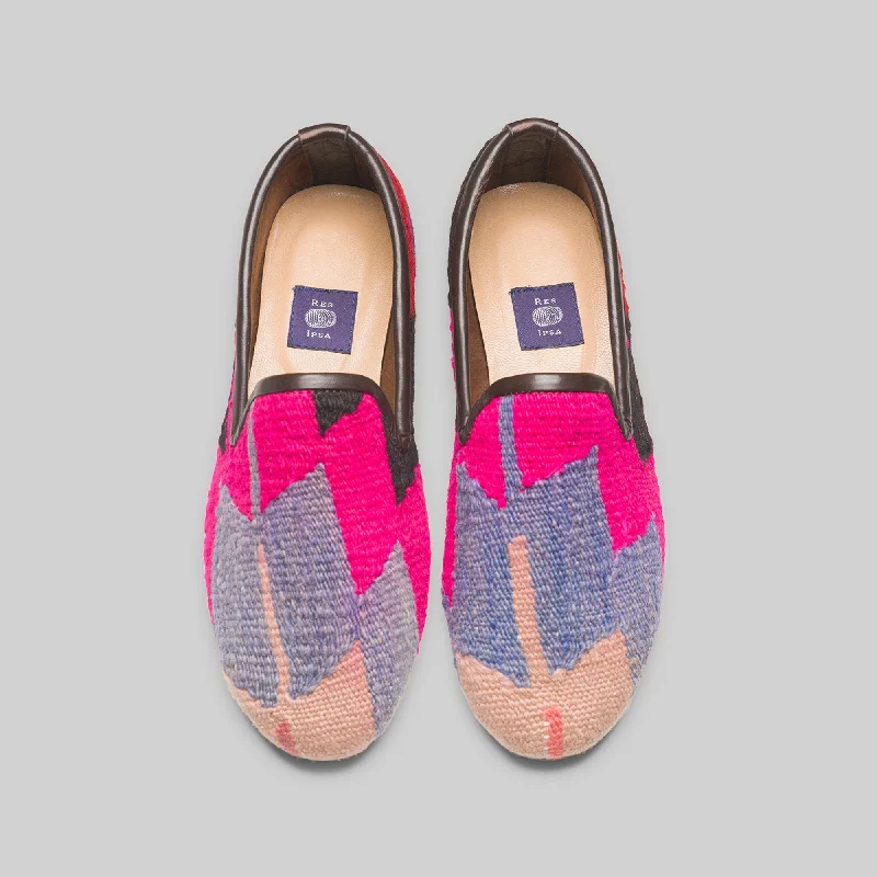 Men's Kilim Loafer Size 8