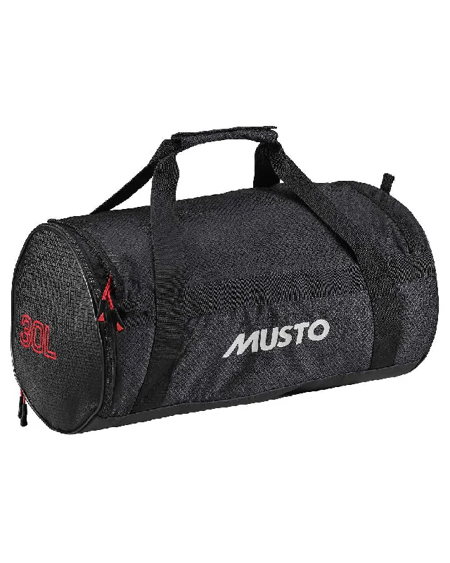 Musto Essential 30L Duffel Bag