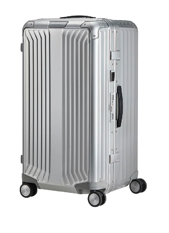 Samsonite Lite-Box Alu Extra Large Trunk