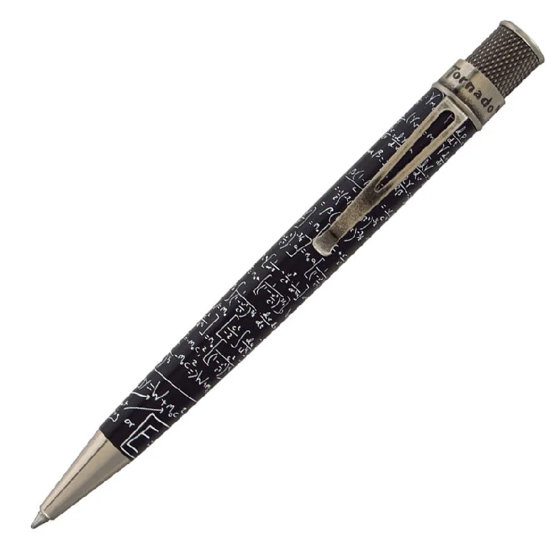 Retro 51 Tornado Vintage Metalsmith Albert Rollerball Pen