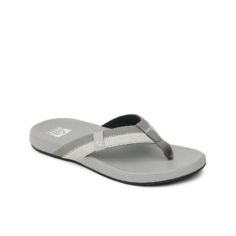 Mens Cushion Phantom 2.0 - Grey