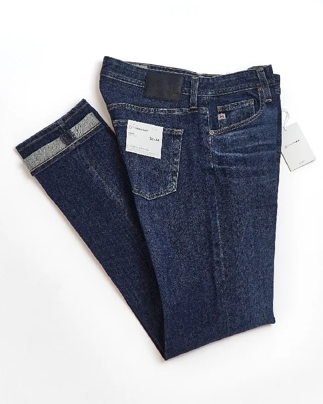 'Tellis' Midlands Dark Wash Jeans