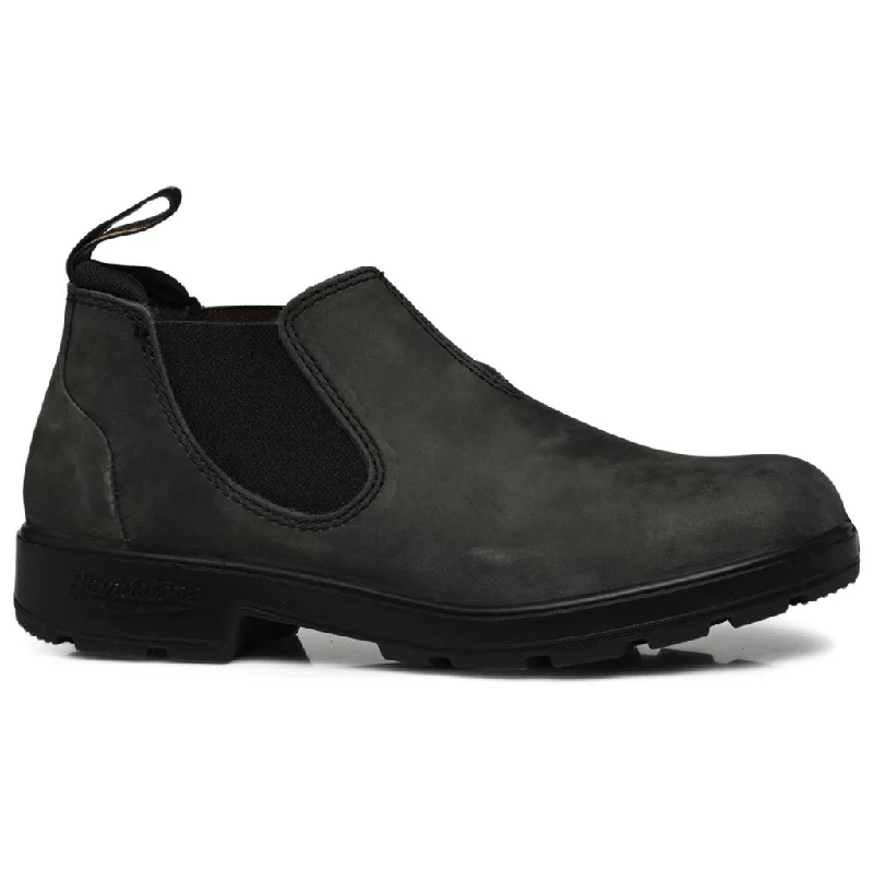 Blundstone 2035 Leather Unisex Chelsea Shoes