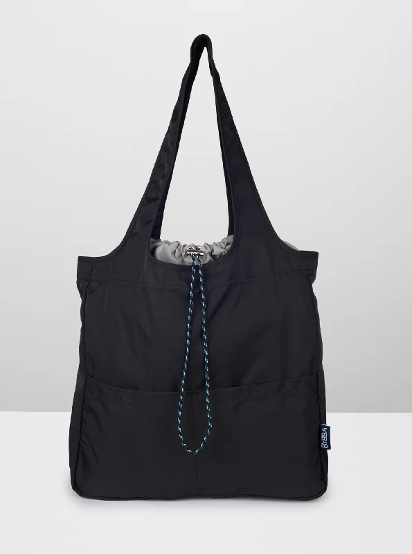 The Balos - Stingray Gray