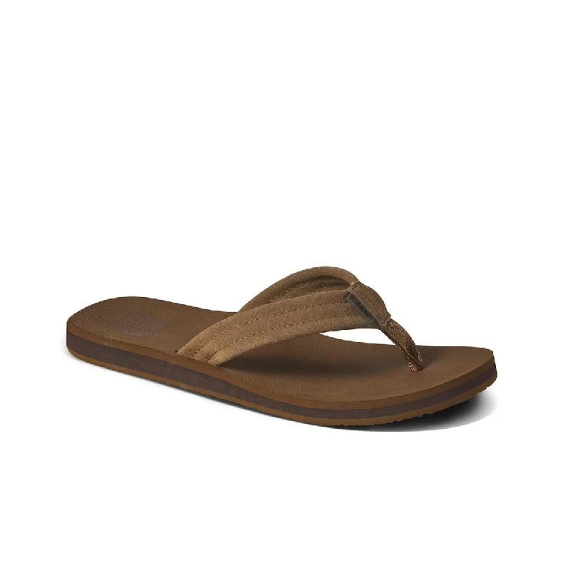 Mens Groundswell - Tan