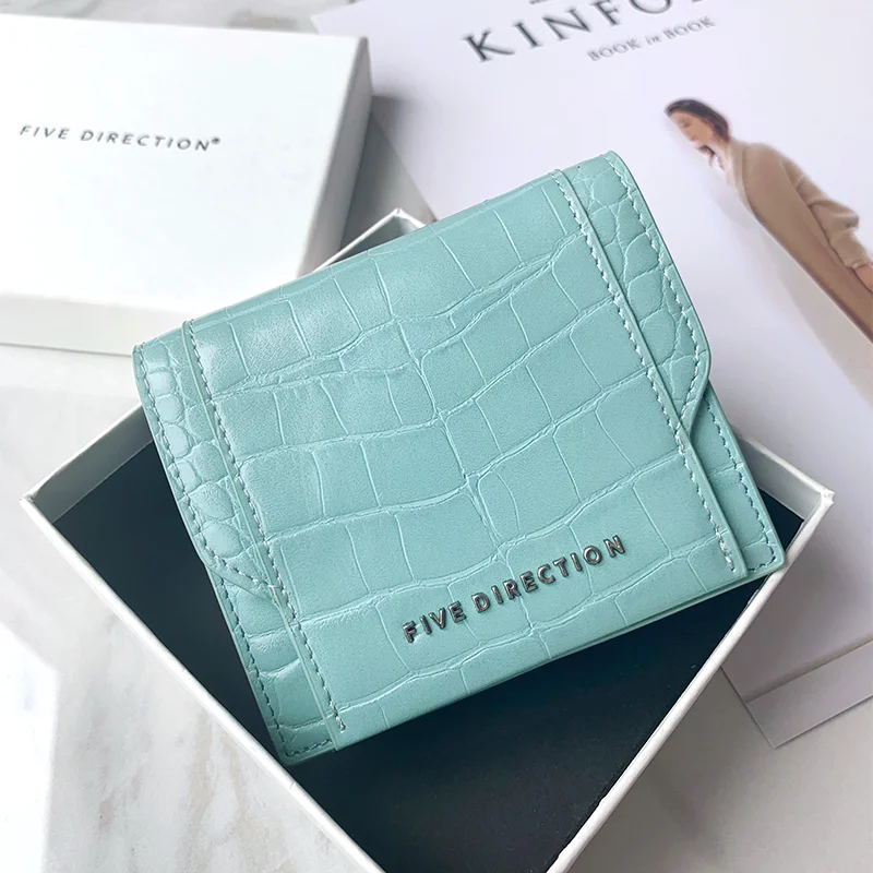Mint Green