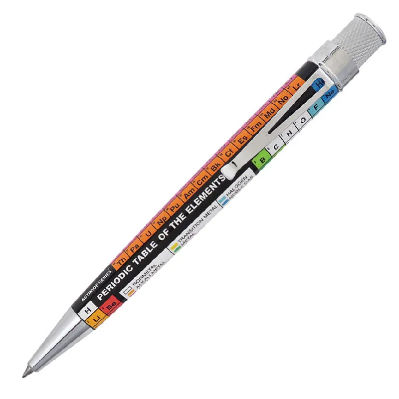 Retro 51 Tornado Vintage Metalsmith Dmitri Rollerball