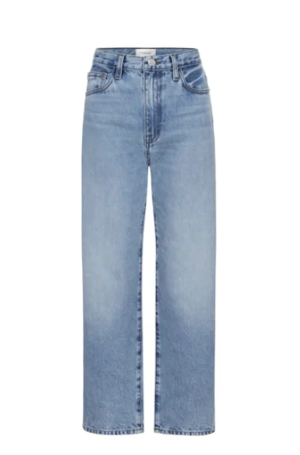 Le Jane Crop - Divine