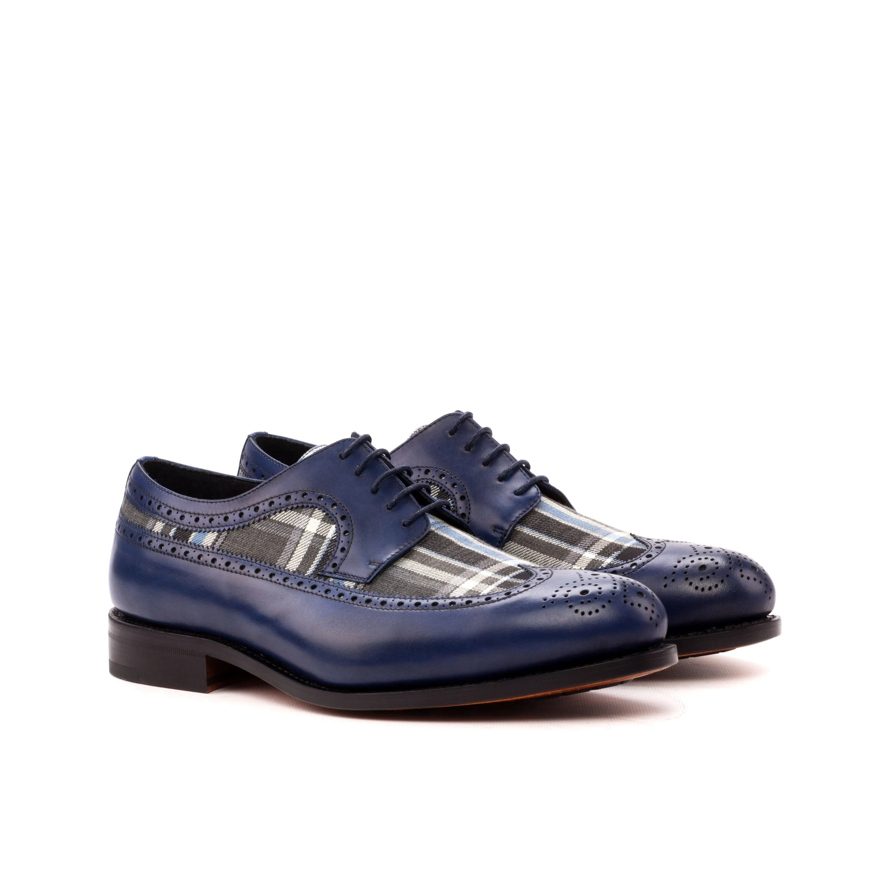 Seneca Longwing Blucher