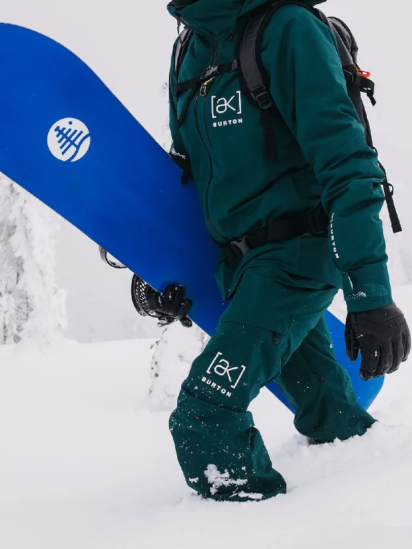 [ak] GORE-TEX Summit Insulated Pants (Women)