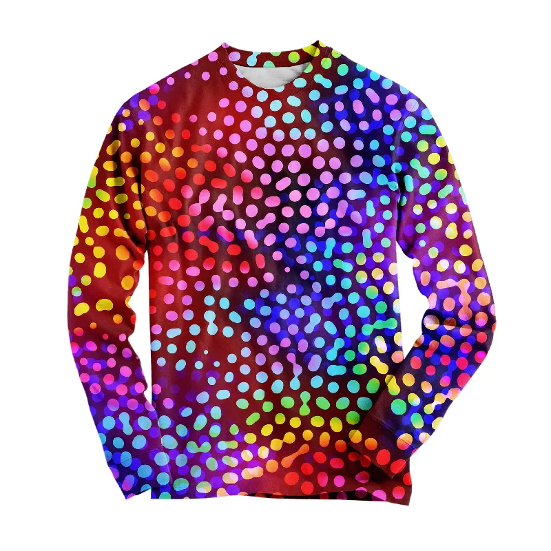 Solar Dots Long Sleeve
