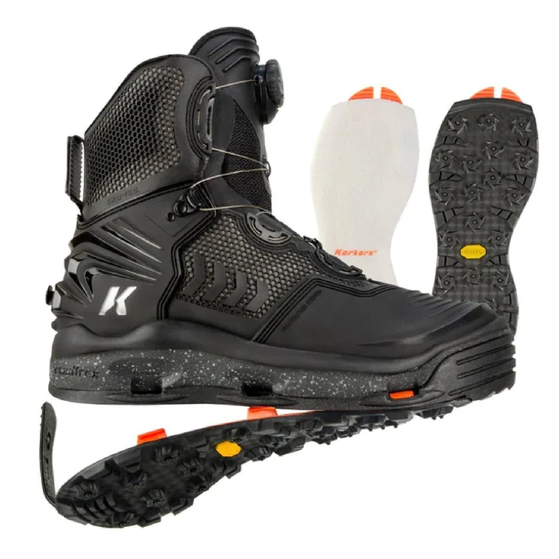 Korkers River Ops BOA Boot