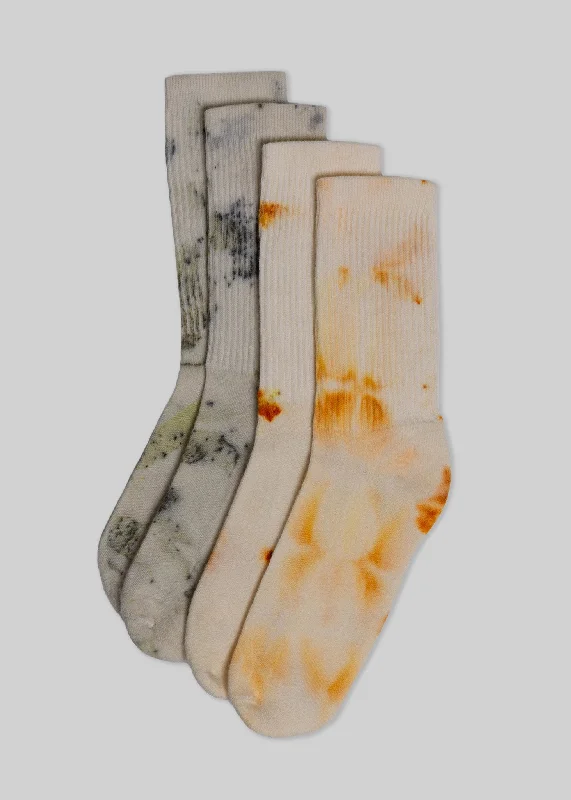 Natural-Dyed Organic Supermerino